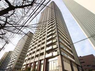 ナゴヤセンタータワー（603）の物件外観写真